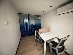 Tanjong Pagar Conservation Area (D2), Office #589650731